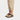Women Chocolate Brown Suede Toe-Post Sandals