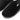 Women All Black Haus Felt Slippers