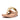 Women Platino Metallic-Trim Toe-Post Sandals