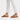 Women Light Tan Leather Pool Slides