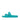 Women Tahiti Blue Two-Bar Buckle Slides