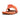 Women Sunshine Coral Gracie Rubber-Circlet Leather Toe-Post Sandals