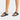 Women Midnight Navy Adjustable Buckle Flip-Flops