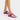 Women Miami Violet Adjustable Buckle Flip-Flops