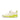 Women Urban White/Lime Juice X Knit Sports Sneakers