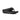 Women Black  Casual Slippers