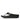 Women Black  Casual Slippers