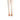 Women Light Tan Leather Flatform Toe-Post Sandals