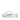Women Seafoam Blue Rubber-Stud Leather Toe-Post Sandals