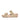 Women Platino Adjustable Shimmerlux Slides