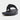 Women Midnight Navy Shimmerlux Toe-Post Sandals