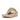 Women Latte Beige  Shimmerlux Toe-Post Sandals