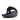 Women Navy Blue Opul Toe-Post Sandals