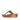 Women Light Tan Opul Toe-Post Sandals