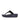 Women Navy Blue Opul Toe-Post Sandals