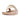 Women Stone Beige Opul-Trim Leather Toe-Post Sandals