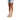 Women Stone Beige Opul-Trim Leather Toe-Post Sandals