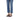Women Classic Pewter Mix Resin-Lock Leather Toe-Post Sandals