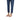 Women Platino Resin-Lock Leather Toe-Post Sandals