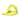 Women Lime Juice Glow-In-The-Dark Adjustable Flip-Flops
