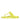 Women Lime Juice Glow-In-The-Dark Adjustable Flip-Flops