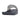 Women Midnight Navy Mix Shimmerweave Toe-Post Sandals