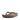 Women Bronze Ergonomic Flip-Flops