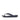 Women Midnight Navy Ergonomic Flip-Flops