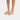 Women Gold Relieff Metallic Recovery Toe-Post Sandals