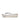 Women Silver Relieff Metallic Recovery Toe-Post Sandals