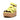 Women Sunny Lime  Leather/Cork Strappy Wedge Sandals
