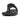 Women Black  Jewel-Deluxe Leather Toe-Post Sandals