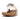 Women Urban White  Jewel-Deluxe Leather Toe-Post Sandals