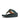 Women Deep Teal  Resin-Hoop Leather Toe-Post Sandals