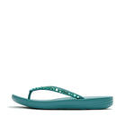 Women  Blue Multi-Crystal Ergonomic