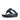 Women Blue/Navy Pu  Sandals