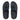Women Blue/Navy Pu  Sandals