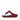 Women Wine/Maron Pu  Sandals