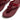 Women Wine/Maron Pu  Sandals