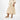Women Beige Gold Pu  Sandals