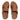 Women Ltan Leather  Slides