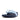 Men Sky Blue Toe-Thongs