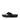 Men Black Toe-Thongs