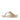 Men Beige Suede Leather  Sandals