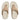 Men Beige Suede Leather  Sandals