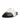 Men White/Black Pool Slides