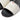 Men White/Black Pool Slides