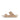 Men Tan Suede Leather  Slides