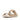 Men Tan Suede Leather  Slides