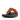 Men Dark Tan Leather Flip Flops